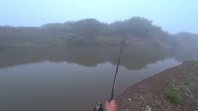 Коряжник - Лучший друг Упоротого Рыбака - Рыбалка с ночёвкой НУРА смотреть онлайн