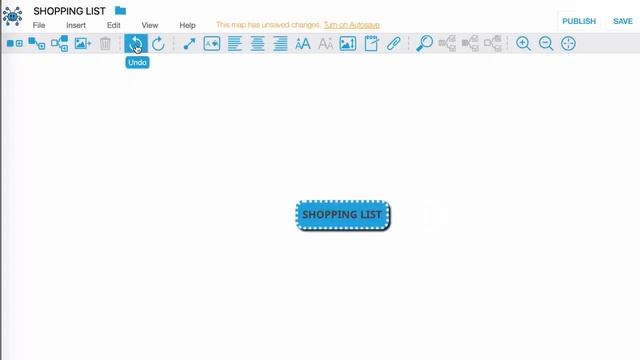 How to Make a Mind Map in Google Drive смотреть онлайн