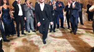 ЛЕЗГИНКА ГОРСКИЕ ЕВРЕИ ИЗ ДАГЕСТАНА-РУКИЯТ ГАМЗАТОВА. #ГорскиеЕвреи #Лезгинка