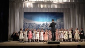 Е. Крылатов "Песенка о лете" ст. Ю. Энтина из м/ф "Дед Мороз и лето" Архив -2019 г.