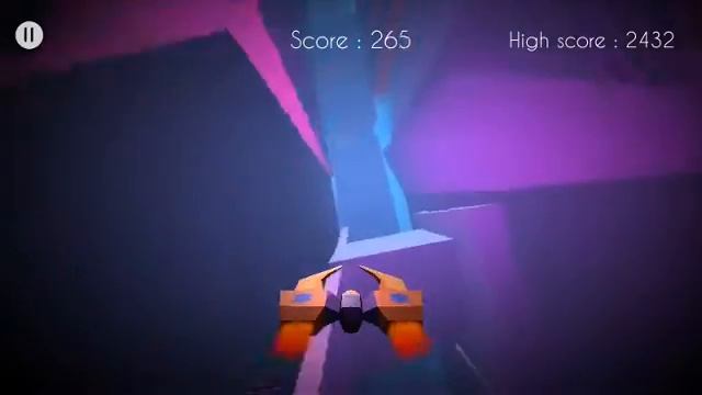 Spaceship 3D : unidentified flying object (ufo) смотреть онлайн