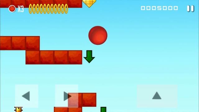 Bounce Classic Game Trailer смотреть онлайн