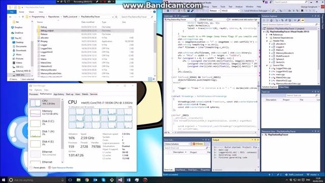 Low Level Games - George Songhurst смотреть онлайн