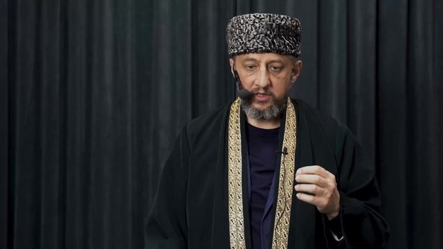 Как ты укрепляешь свою веру? смотреть онлайн