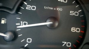 Peugeot Partner 1.4, 75лс. подтраивает двигатель