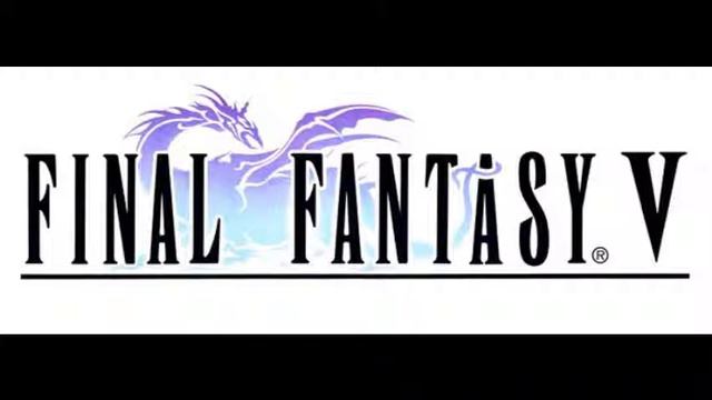 Final Fantasy 5 Overworld 2 Remix смотреть онлайн
