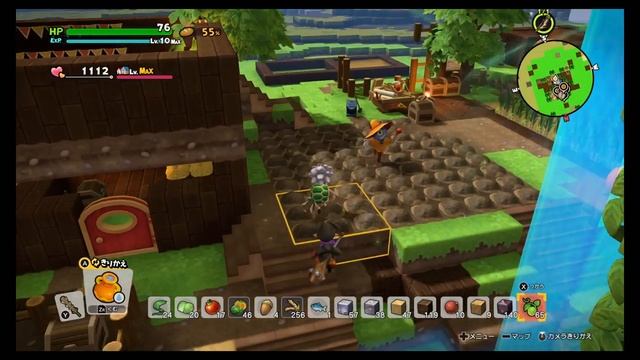Dragon Quest Builders 2 - How to get Clear Water Early Guide (Furrowfield) смотреть онлайн