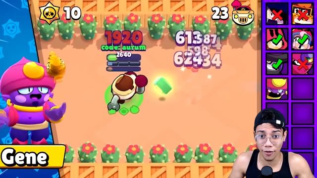 ?? PEARL vs TODOS os Brawlers смотреть онлайн