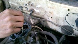 Как почистить автомобильный карбюратор в дороге