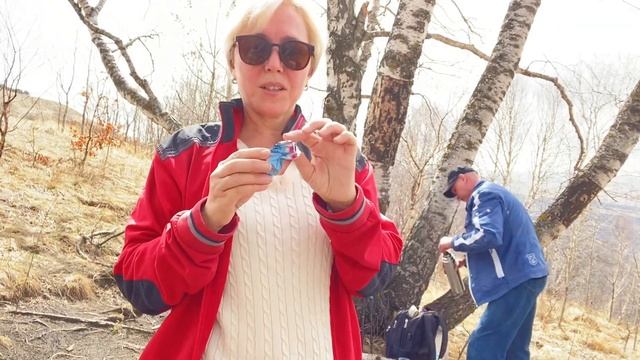 #Кисловодск. Восхождение на Малое седло. Большое и Малое седло. Красоты Северного Кавказа смотреть онлайн