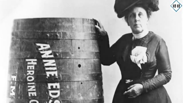 Что если упасть в Ниагарский водопад? смотреть онлайн