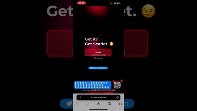 Не удается проверить целостность приложения, что делать?! смотреть онлайн