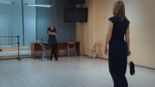 Как за 5 дней изменить свою жизнь. Трансформационный тренинг Аллы Фолсом Королева Золушка смотреть онлайн