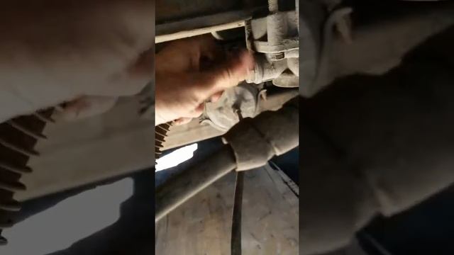 Как проверить неисправность ускорительного клапана и энергача смотреть онлайн