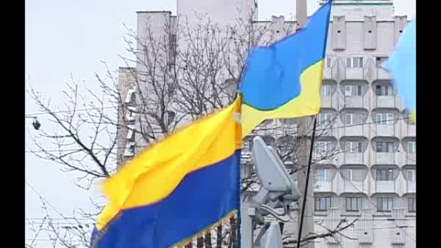 22 Января – День соборности Украины. Торжественная церемонияq смотреть онлайн