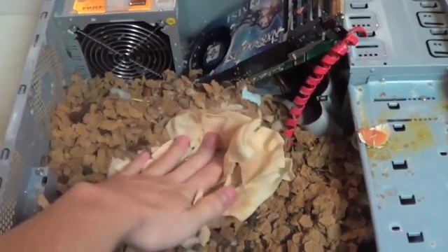  Технические Трюки