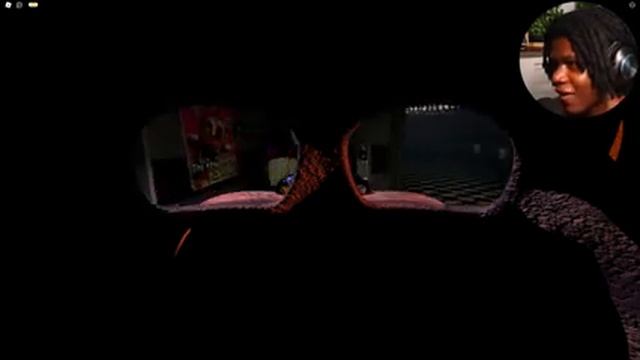 ROBLOX FNAF COOP 2 HAD US SCREAMING смотреть онлайн