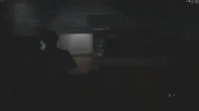 RESIDENT EVIL 2 REMAKE - Прохождение — Часть 8: NEST | [1080p HD 60FPS PC] смотреть онлайн