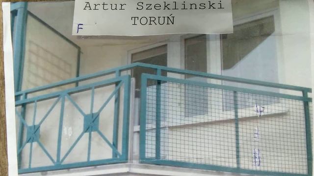 przeciekający balkon смотреть онлайн