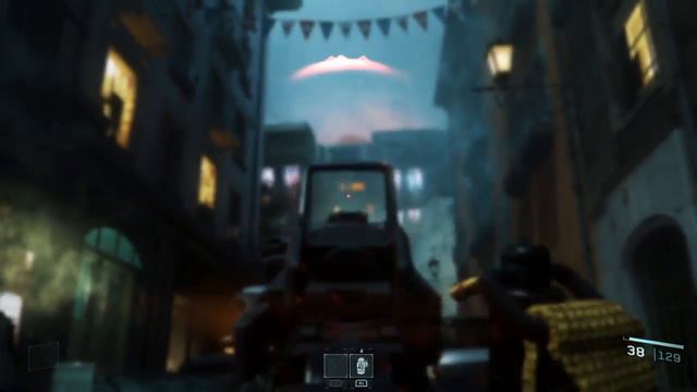 TruTactiX Plays - Call of Duty®: Infinite Warfare - Free Trial смотреть онлайн