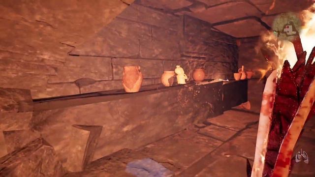 Agony - прохождение Часть 6 - Холмы Агонии I Xbox Series S I Survival Horror