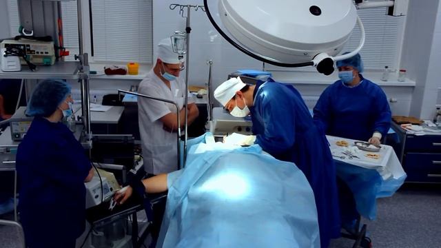 Челюстно лицевая и пластическая хирургия смотреть онлайн