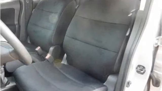 2009 Nissan Cube Used Cars Seattle WA смотреть онлайн