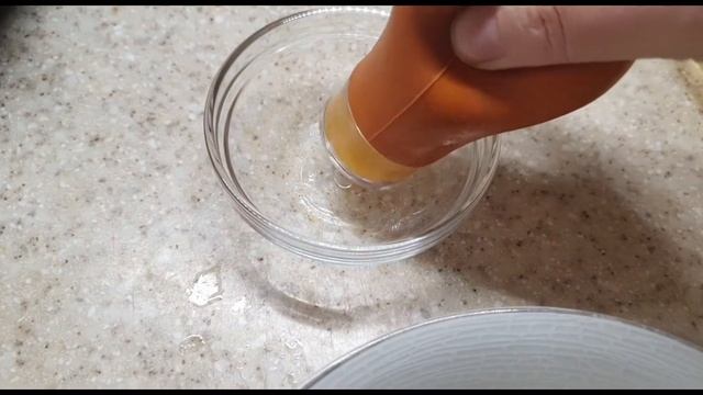 Отделитель желтка от белка смотреть онлайн