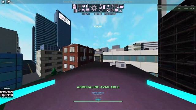 REACHING LEVEL 300 + GETTING A 5X COMBO IN ROBLOX PARKOUR! смотреть онлайн