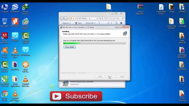 कसरि डाउनलोड winavi all in one converter crack free download/Nepali смотреть онлайн