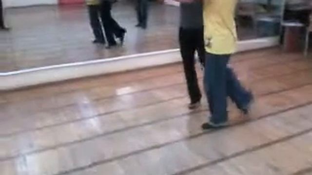 Социальное танго смотреть онлайн