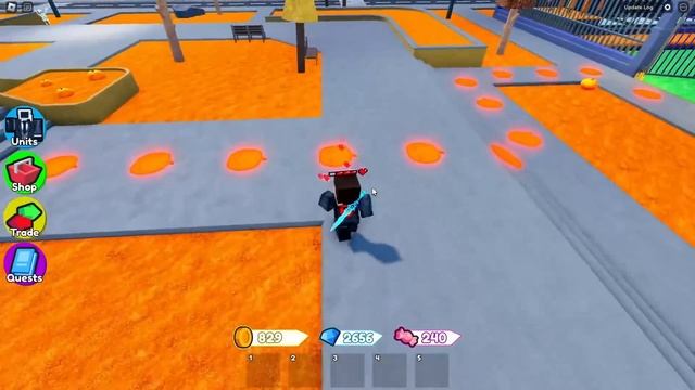 ✨ПОЯВИЛСЯ НОВЫЙ ДЮП в Toilet Tower Defense!