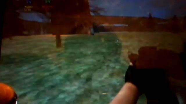 Zombie Infection прохождение часть 2 смотреть онлайн