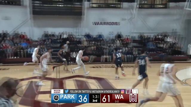 Payton Pitts (Francis W. Parker) Wheaton Academy Thanksgiving Tournament Highlights смотреть онлайн