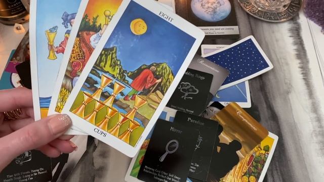 PISCES ✦ Will You Take This Offer? Here's What You Need to Know! ✦ May 2021 смотреть онлайн