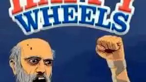 Happy Wheels: Main Menu Theme Song
