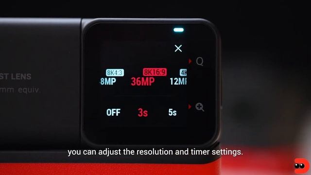 Модульная Экшн-Камера Insta360 ONE RS смотреть онлайн