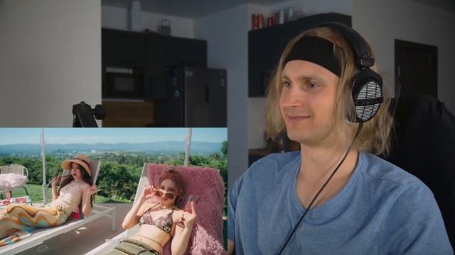 GIDLE Queencard | Reaction | Проф. звукорежиссер смотрит