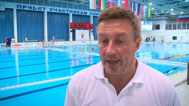 Как работает Kirishi Cup 2015? Взгляд изнутри смотреть онлайн