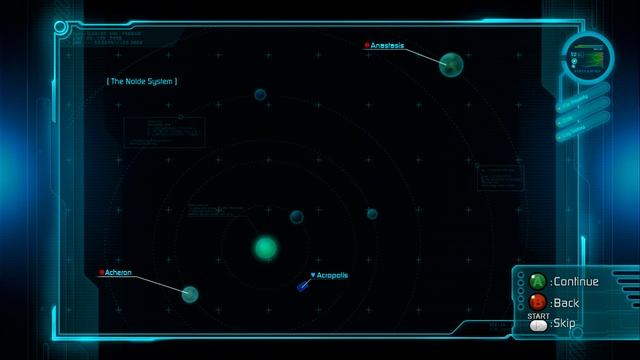 Let's Play Project Sylpheed 11-2FC: Mission 11 briefing смотреть онлайн