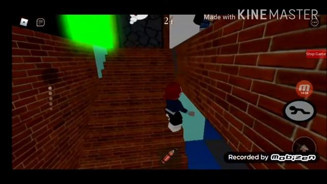 Роблокс пигги/Roblox piggi моя карта/играем в предателя смотреть онлайн