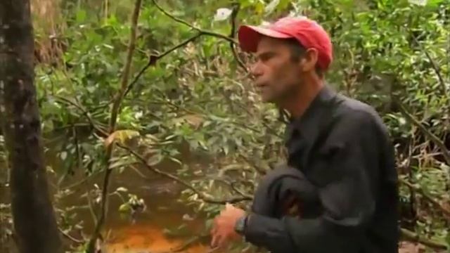 La terre vue du ciel - L'eau c'est défendre la vie-6 de 7 смотреть онлайн
