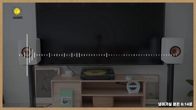 XXX만원대의 스피커 언박싱 맡긴 사람 누구야?! ? I KEF LS50 wireless 2 내집에서 청음기 ENG смотреть онлайн
