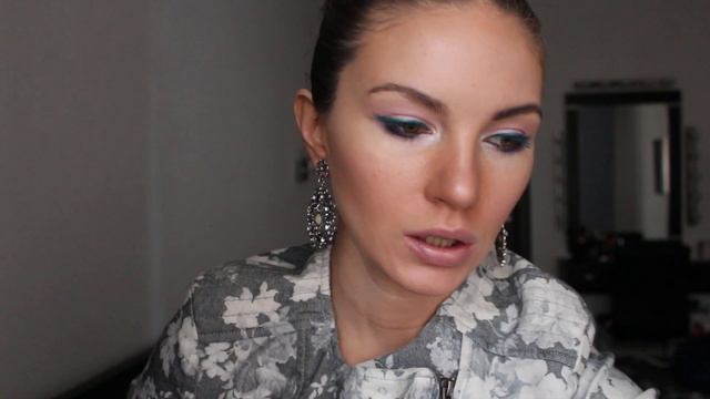 Пустые баночки. Май 2015. Декор для лица + парфюм смотреть онлайн