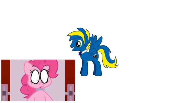 React: Cupcakes HD role reversal (With New Ponysona!) смотреть онлайн