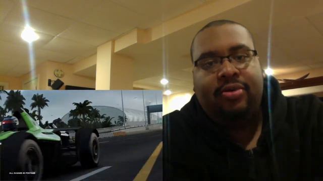 Forza Motorsport 7 - E3 2017 - 4K Announce Trailer REACTION смотреть онлайн