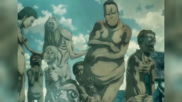 Talking Titan Anatomy - How it Revealed the Biggest Secret About Titan Physiology! - Explored смотреть онлайн