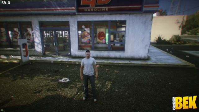 GTA V NI O'RNATISHDAN TO BIZ BILAN QO'SHILIB O'YNASH UCHUN VIDEOQO'LLANMA GTA5RP смотреть онлайн