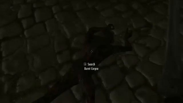 Skyrim: Broken Memories Mod (There's Nothing So Cruel As Memory) смотреть онлайн