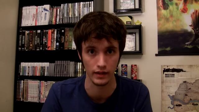 Darkseed (MS DOS) - PBG смотреть онлайн